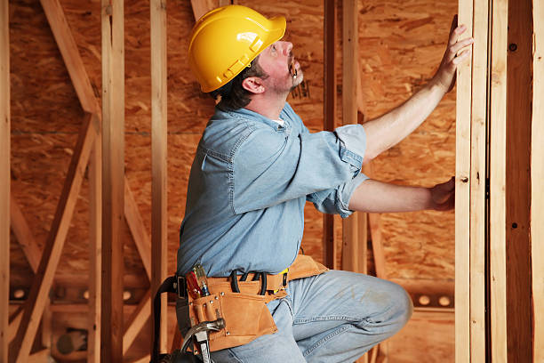 Best Commercial Insulation Services  in Stamford, CT